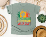 Bay Comfort Colors t-shirt