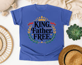 FloBlue Comfort Colors t-shirt