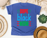 FloBlue Comfort Colors t-shirt