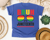 FloBlue Comfort Colors t-shirt