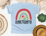 Chambray Comfort Colors t-shirt