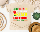 Ivory Comfort Colors t-shirt