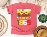 Watermelon Comfort Colors t-shirt
