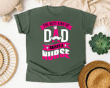 Moss Comfort Colors t-shirt