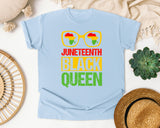 Chambray Comfort Colors t-shirt