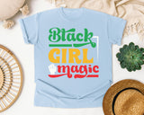 Chambray Comfort Colors t-shirt