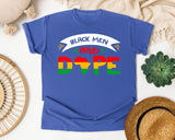 FloBlue Comfort Colors t-shirt