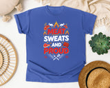 FloBlue Comfort Colors t-shirt