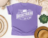 Violet Comfort Colors t-shirt