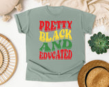 Bay Comfort Colors t-shirt
