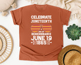 Yam Comfort Colors t-shirt