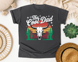 Pepper Comfort Colors t-shirt