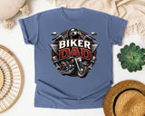 BlueJean Comfort Colors t-shirt