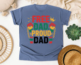 BlueJean Comfort Colors t-shirt