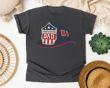 Pepper Comfort Colors t-shirt