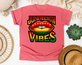 Watermelon Comfort Colors t-shirt