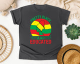 Pepper Comfort Colors t-shirt
