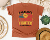 Yam Comfort Colors t-shirt