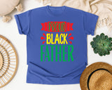 FloBlue Comfort Colors t-shirt