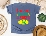 BlueJean Comfort Colors t-shirt
