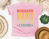 Blossom Comfort Colors t-shirt