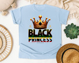 Chambray Comfort Colors t-shirt