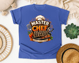 FloBlue Comfort Colors t-shirt