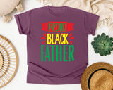 Berry Comfort Colors t-shirt