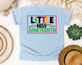 Chambray Comfort Colors t-shirt