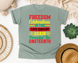 Bay Comfort Colors t-shirt