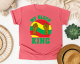 Watermelon Comfort Colors t-shirt