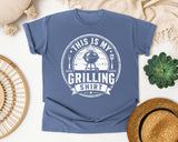 BlueJean Comfort Colors t-shirt