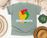 Bay Comfort Colors t-shirt