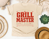 Ivory Comfort Colors t-shirt