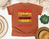 Yam Comfort Colors t-shirt