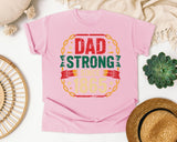 Blossom Comfort Colors t-shirt