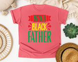 Watermelon Comfort Colors t-shirt
