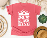 Watermelon Comfort Colors t-shirt
