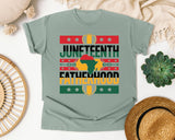 Bay Comfort Colors t-shirt