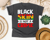 Pepper Comfort Colors t-shirt