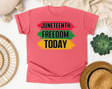 Watermelon Comfort Colors t-shirt