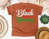 Yam Comfort Colors t-shirt