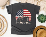 Pepper Comfort Colors t-shirt