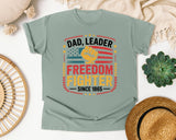 Bay Comfort Colors t-shirt
