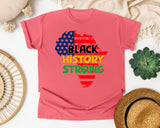Watermelon Comfort Colors t-shirt
