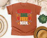 Yam Comfort Colors t-shirt