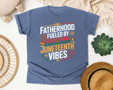 BlueJean Comfort Colors t-shirt