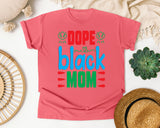 Watermelon Comfort Colors t-shirt