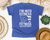 FloBlue Comfort Colors t-shirt
