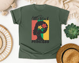 Moss Comfort Colors t-shirt